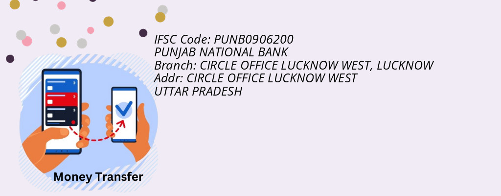 Find PUNJAB NATIONAL BANK IFSC Code LUCKNOW - CIRCLE OFFICE LUCKNOW WEST Branch Find PUNJAB NATIONAL BANK IFSC Code LUCKNOW - CIRCLE OFFICE LUCKNOW WEST Branch