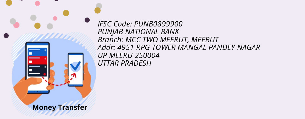 Find PUNJAB NATIONAL BANK IFSC Code MEERUT - MCC TWO MEERUT Branch Find PUNJAB NATIONAL BANK IFSC Code MEERUT - MCC TWO MEERUT Branch