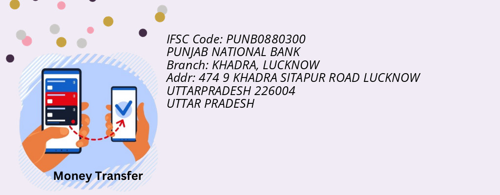 Find PUNJAB NATIONAL BANK IFSC Code LUCKNOW - KHADRA Branch Find PUNJAB NATIONAL BANK IFSC Code LUCKNOW - KHADRA Branch