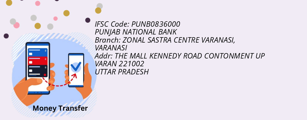 Find PUNJAB NATIONAL BANK IFSC Code VARANASI - ZONAL SASTRA CENTRE VARANASI Branch Find PUNJAB NATIONAL BANK IFSC Code VARANASI - ZONAL SASTRA CENTRE VARANASI Branch