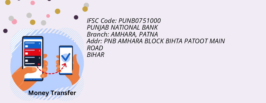 Find PUNJAB NATIONAL BANK IFSC Code PATNA - AMHARA Branch Find PUNJAB NATIONAL BANK IFSC Code PATNA - AMHARA Branch