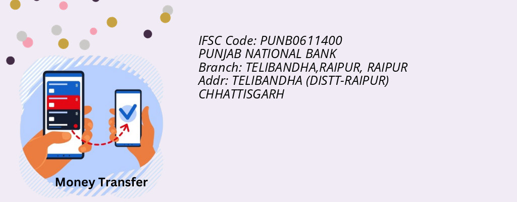 Find PUNJAB NATIONAL BANK IFSC Code RAIPUR - TELIBANDHA,RAIPUR Branch Find PUNJAB NATIONAL BANK IFSC Code RAIPUR - TELIBANDHA,RAIPUR Branch