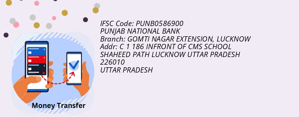Find PUNJAB NATIONAL BANK IFSC Code LUCKNOW - GOMTI NAGAR EXTENSION Branch Find PUNJAB NATIONAL BANK IFSC Code LUCKNOW - GOMTI NAGAR EXTENSION Branch