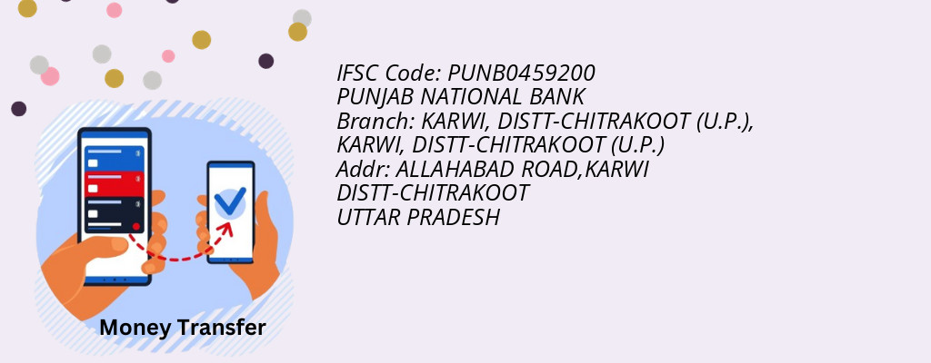 Find PUNJAB NATIONAL BANK IFSC Code KARWI, DISTT-CHITRAKOOT (U.P.) - KARWI, DISTT-CHITRAKOOT (U.P.) Branch Find PUNJAB NATIONAL BANK IFSC Code KARWI, DISTT-CHITRAKOOT (U.P.) - KARWI, DISTT-CHITRAKOOT (U.P.) Branch