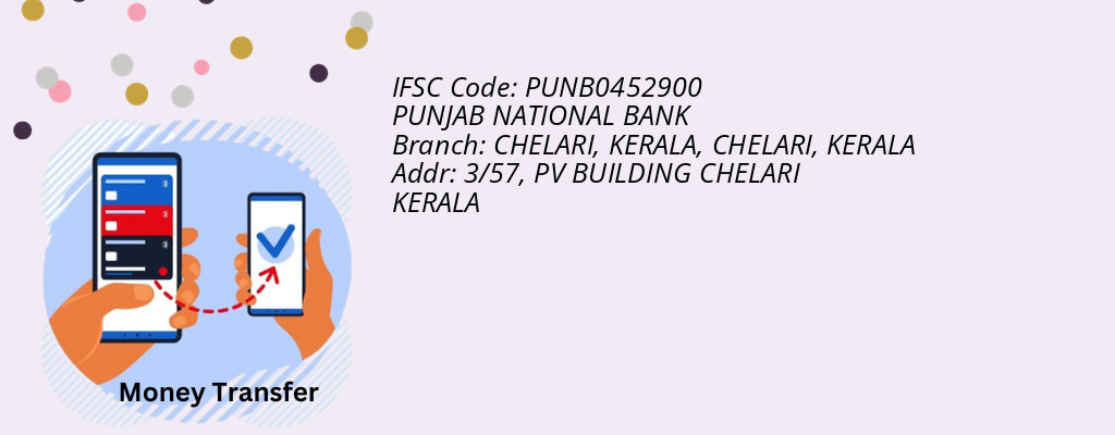 Find PUNJAB NATIONAL BANK IFSC Code CHELARI, KERALA - CHELARI, KERALA Branch Find PUNJAB NATIONAL BANK IFSC Code CHELARI, KERALA - CHELARI, KERALA Branch