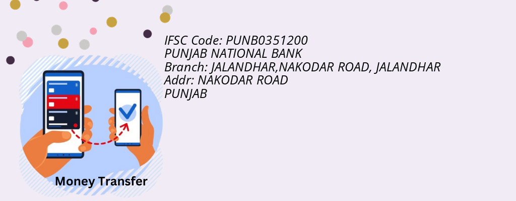 Find PUNJAB NATIONAL BANK IFSC Code JALANDHAR - JALANDHAR,NAKODAR ROAD Branch Find PUNJAB NATIONAL BANK IFSC Code JALANDHAR - JALANDHAR,NAKODAR ROAD Branch