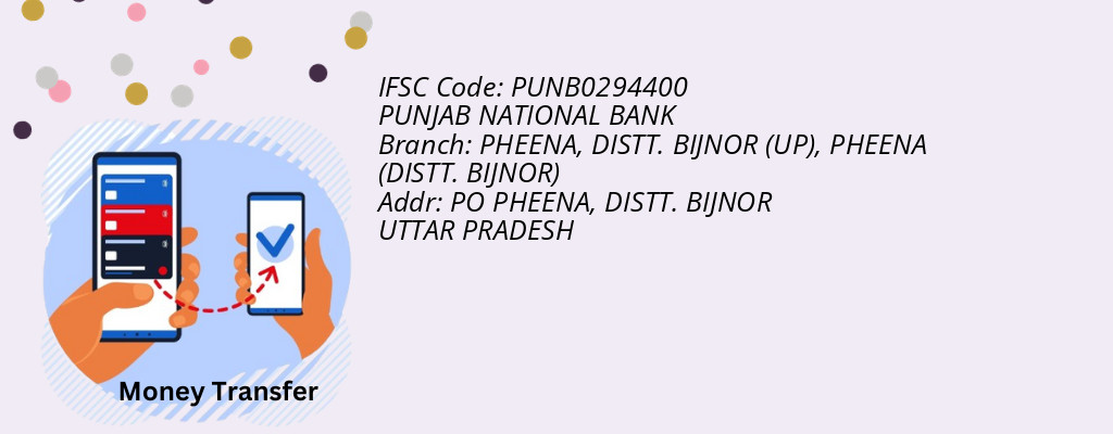 Find PUNJAB NATIONAL BANK IFSC Code PHEENA (DISTT. BIJNOR) - PHEENA, DISTT. BIJNOR (UP) Branch Find PUNJAB NATIONAL BANK IFSC Code PHEENA (DISTT. BIJNOR) - PHEENA, DISTT. BIJNOR (UP) Branch