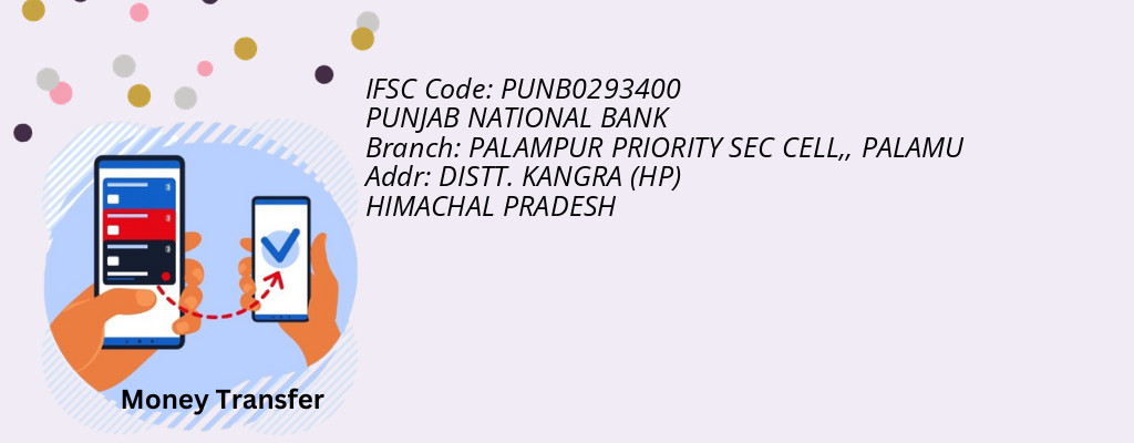 Find PUNJAB NATIONAL BANK IFSC Code PALAMU - PALAMPUR PRIORITY SEC CELL, Branch Find PUNJAB NATIONAL BANK IFSC Code PALAMU - PALAMPUR PRIORITY SEC CELL, Branch