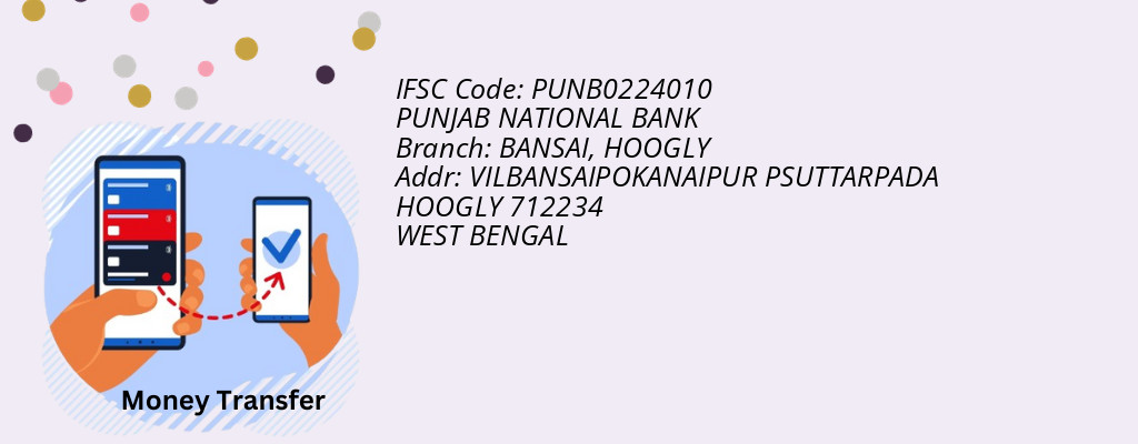 Find PUNJAB NATIONAL BANK IFSC Code HOOGLY - BANSAI Branch Find PUNJAB NATIONAL BANK IFSC Code HOOGLY - BANSAI Branch