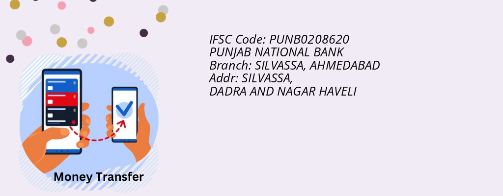 Find PUNJAB NATIONAL BANK IFSC Code AHMEDABAD - SILVASSA Branch Find PUNJAB NATIONAL BANK IFSC Code AHMEDABAD - SILVASSA Branch