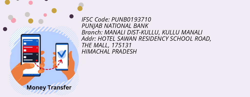 Find PUNJAB NATIONAL BANK IFSC Code KULLU MANALI - MANALI DIST-KULLU Branch Find PUNJAB NATIONAL BANK IFSC Code KULLU MANALI - MANALI DIST-KULLU Branch