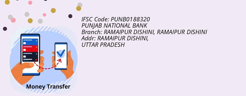 Find PUNJAB NATIONAL BANK IFSC Code RAMAIPUR DISHINI - RAMAIPUR DISHINI Branch Find PUNJAB NATIONAL BANK IFSC Code RAMAIPUR DISHINI - RAMAIPUR DISHINI Branch