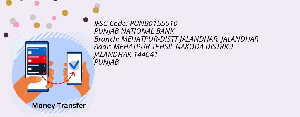 Find PUNJAB NATIONAL BANK IFSC Code JALANDHAR - MEHATPUR-DISTT JALANDHAR Branch Find PUNJAB NATIONAL BANK IFSC Code JALANDHAR - MEHATPUR-DISTT JALANDHAR Branch