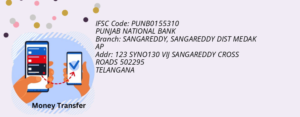Find PUNJAB NATIONAL BANK IFSC Code SANGAREDDY DIST MEDAK AP - SANGAREDDY Branch Find PUNJAB NATIONAL BANK IFSC Code SANGAREDDY DIST MEDAK AP - SANGAREDDY Branch