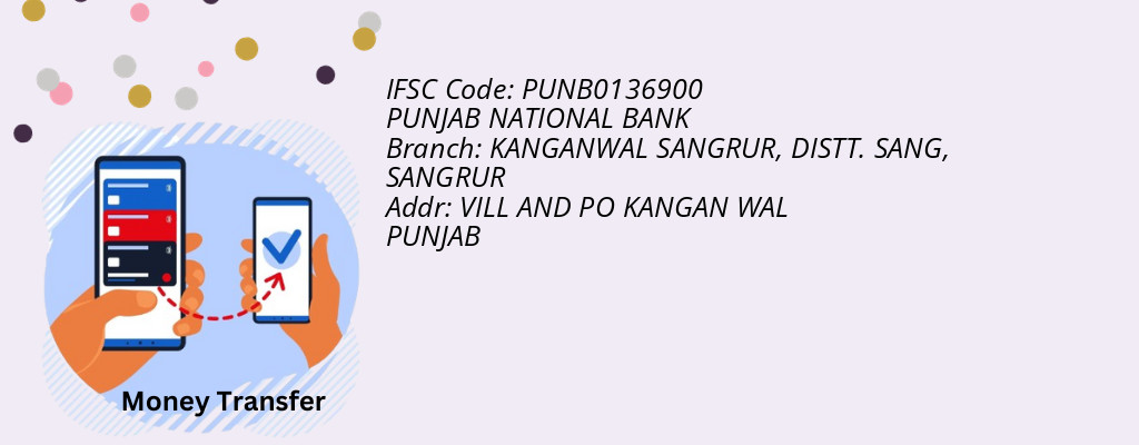Find PUNJAB NATIONAL BANK IFSC Code SANGRUR - KANGANWAL SANGRUR, DISTT. SANG Branch Find PUNJAB NATIONAL BANK IFSC Code SANGRUR - KANGANWAL SANGRUR, DISTT. SANG Branch