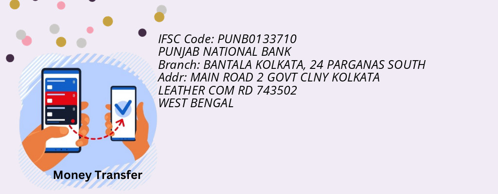 Find PUNJAB NATIONAL BANK IFSC Code 24 PARGANAS SOUTH - BANTALA KOLKATA Branch Find PUNJAB NATIONAL BANK IFSC Code 24 PARGANAS SOUTH - BANTALA KOLKATA Branch