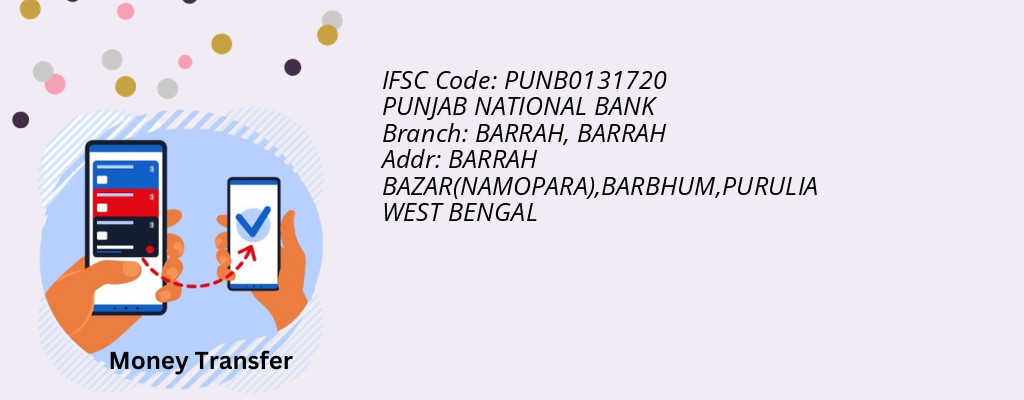 Find PUNJAB NATIONAL BANK IFSC Code BARRAH - BARRAH Branch Find PUNJAB NATIONAL BANK IFSC Code BARRAH - BARRAH Branch
