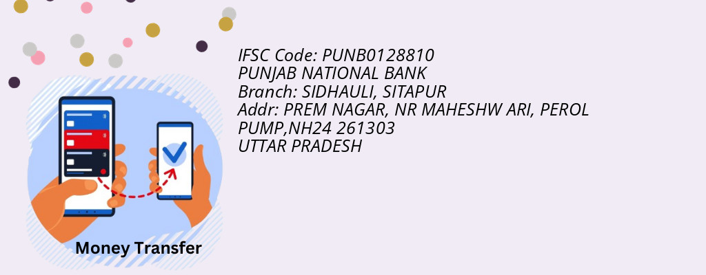 Find PUNJAB NATIONAL BANK IFSC Code SITAPUR - SIDHAULI Branch Find PUNJAB NATIONAL BANK IFSC Code SITAPUR - SIDHAULI Branch