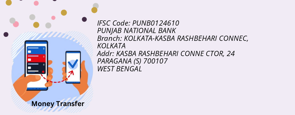 Find PUNJAB NATIONAL BANK IFSC Code KOLKATA - KOLKATA-KASBA RASHBEHARI CONNEC Branch Find PUNJAB NATIONAL BANK IFSC Code KOLKATA - KOLKATA-KASBA RASHBEHARI CONNEC Branch