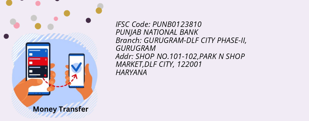 Find PUNJAB NATIONAL BANK IFSC Code GURUGRAM - GURUGRAM-DLF CITY PHASE-II Branch Find PUNJAB NATIONAL BANK IFSC Code GURUGRAM - GURUGRAM-DLF CITY PHASE-II Branch
