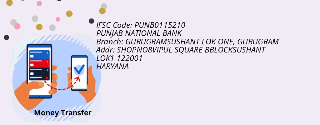 Find PUNJAB NATIONAL BANK IFSC Code GURUGRAM - GURUGRAMSUSHANT LOK ONE Branch Find PUNJAB NATIONAL BANK IFSC Code GURUGRAM - GURUGRAMSUSHANT LOK ONE Branch