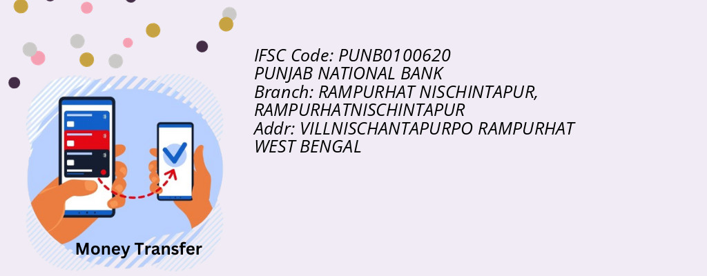Find PUNJAB NATIONAL BANK IFSC Code RAMPURHATNISCHINTAPUR - RAMPURHAT NISCHINTAPUR Branch Find PUNJAB NATIONAL BANK IFSC Code RAMPURHATNISCHINTAPUR - RAMPURHAT NISCHINTAPUR Branch