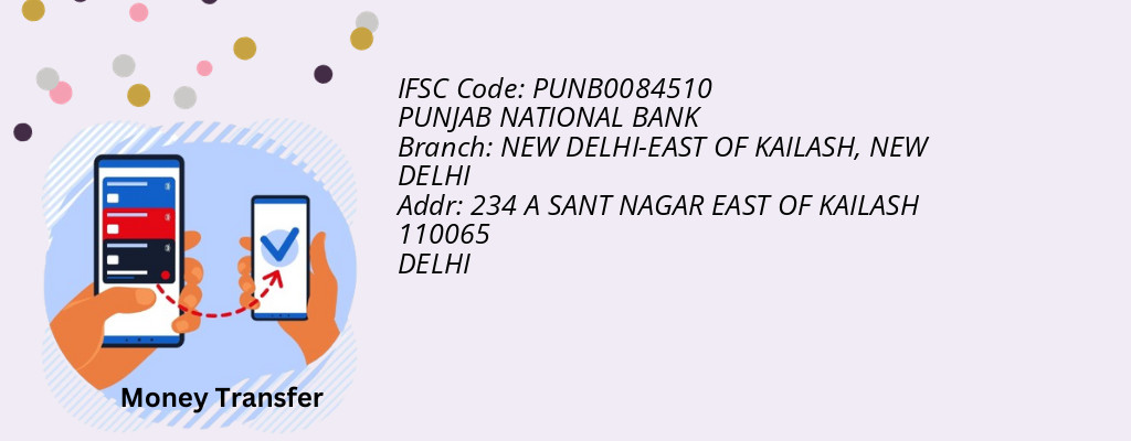Find PUNJAB NATIONAL BANK IFSC Code NEW DELHI - NEW DELHI-EAST OF KAILASH Branch Find PUNJAB NATIONAL BANK IFSC Code NEW DELHI - NEW DELHI-EAST OF KAILASH Branch