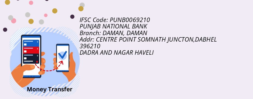 Find PUNJAB NATIONAL BANK IFSC Code DAMAN - DAMAN Branch Find PUNJAB NATIONAL BANK IFSC Code DAMAN - DAMAN Branch