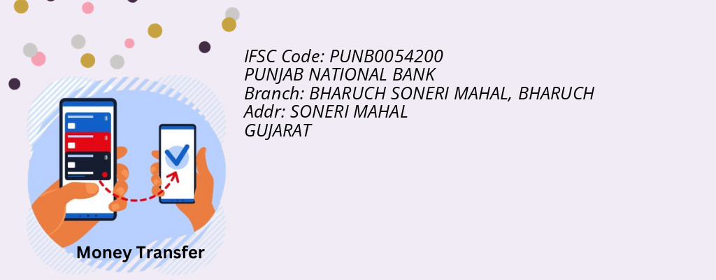 Find PUNJAB NATIONAL BANK IFSC Code BHARUCH - BHARUCH SONERI MAHAL Branch Find PUNJAB NATIONAL BANK IFSC Code BHARUCH - BHARUCH SONERI MAHAL Branch