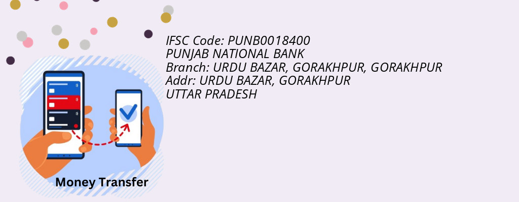 Find PUNJAB NATIONAL BANK IFSC Code GORAKHPUR - URDU BAZAR, GORAKHPUR Branch Find PUNJAB NATIONAL BANK IFSC Code GORAKHPUR - URDU BAZAR, GORAKHPUR Branch