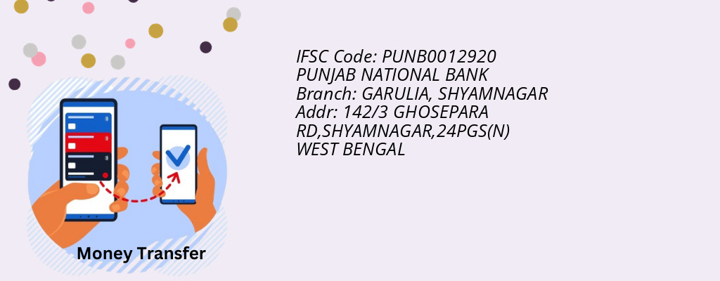 Find PUNJAB NATIONAL BANK IFSC Code SHYAMNAGAR - GARULIA Branch Find PUNJAB NATIONAL BANK IFSC Code SHYAMNAGAR - GARULIA Branch