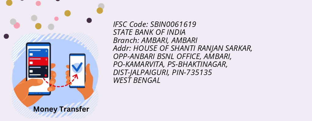 Find STATE BANK OF INDIA IFSC Code AMBARI - AMBARI Branch