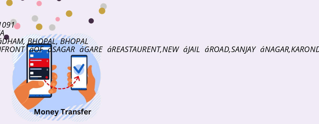 Find STATE BANK OF INDIA IFSC Code BHOPAL - DWARIKA ┬áDHAM, BHOPAL Branch