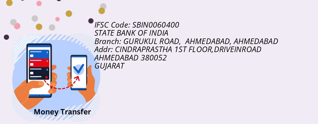 Find STATE BANK OF INDIA IFSC Code AHMEDABAD - GURUKUL ROAD,  AHMEDABAD Branch