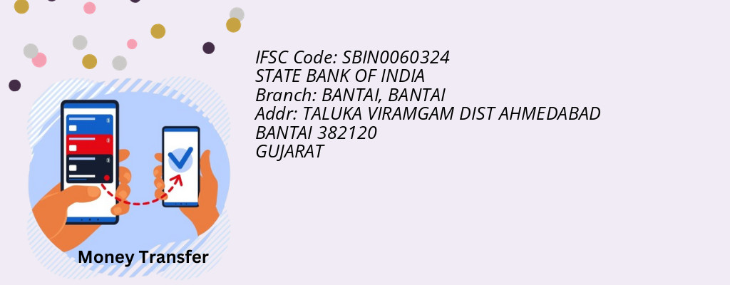 Find STATE BANK OF INDIA IFSC Code BANTAI - BANTAI Branch