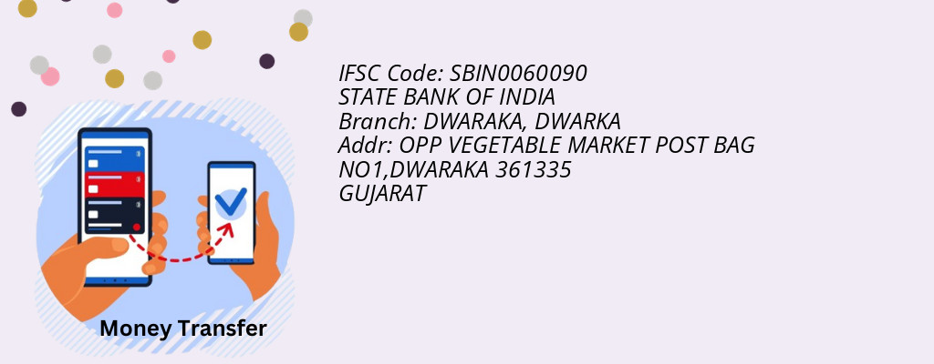 Find STATE BANK OF INDIA IFSC Code DWARKA - DWARAKA Branch