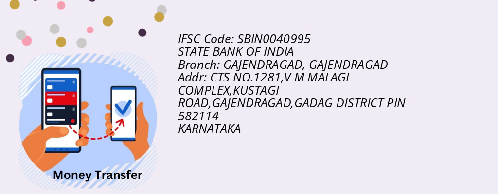 Find STATE BANK OF INDIA IFSC Code GAJENDRAGAD - GAJENDRAGAD Branch Find STATE BANK OF INDIA IFSC Code GAJENDRAGAD - GAJENDRAGAD Branch