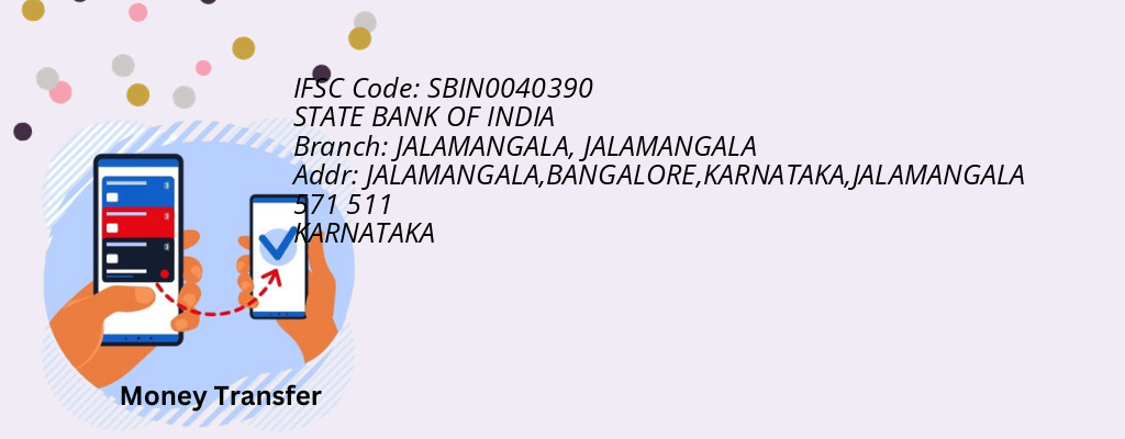 Find STATE BANK OF INDIA IFSC Code JALAMANGALA - JALAMANGALA Branch Find STATE BANK OF INDIA IFSC Code JALAMANGALA - JALAMANGALA Branch