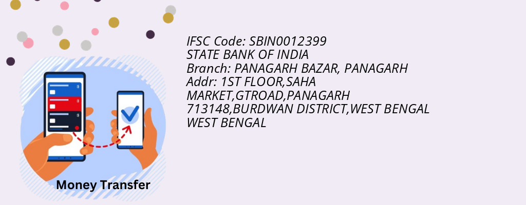 Find STATE BANK OF INDIA IFSC Code PANAGARH - PANAGARH BAZAR Branch