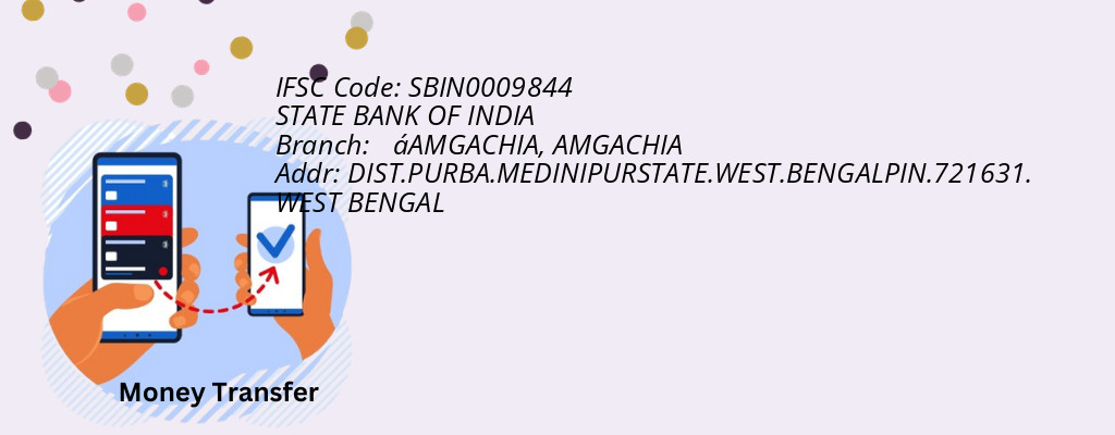 Find STATE BANK OF INDIA IFSC Code AMGACHIA - ┬áAMGACHIA Branch
