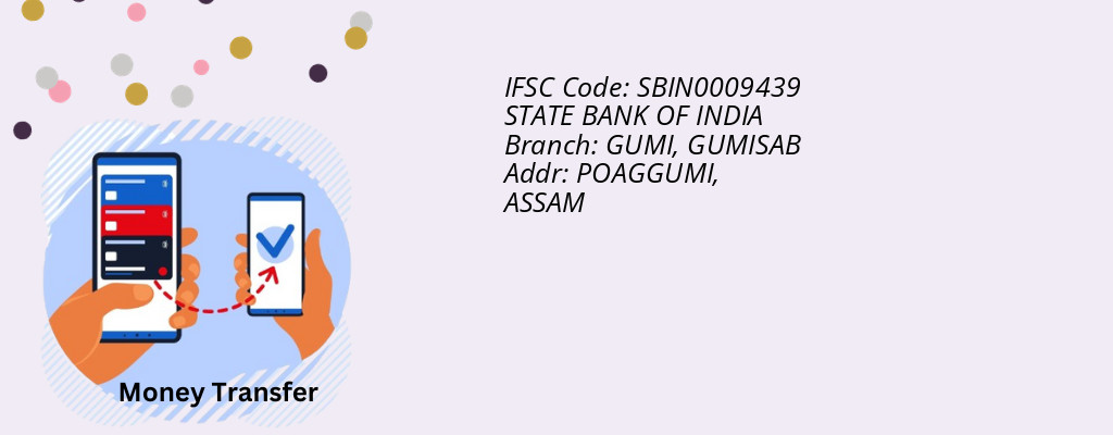Find STATE BANK OF INDIA IFSC Code GUMISAB - GUMI Branch