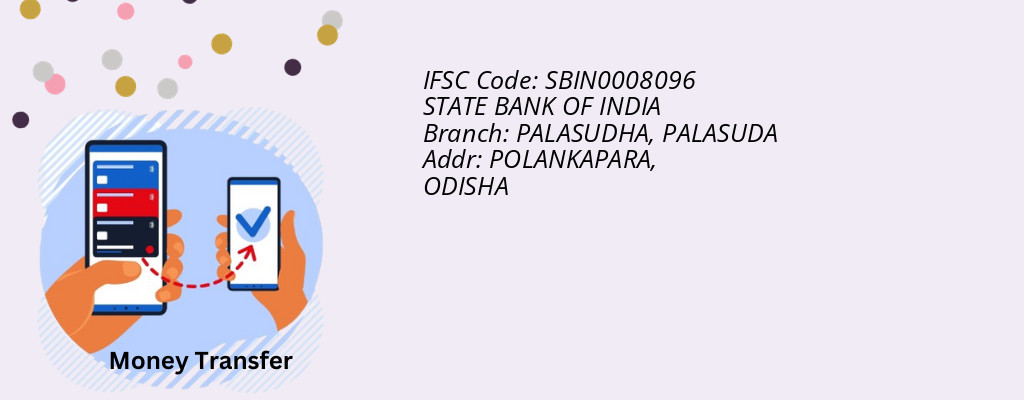 Find STATE BANK OF INDIA IFSC Code PALASUDA - PALASUDHA Branch