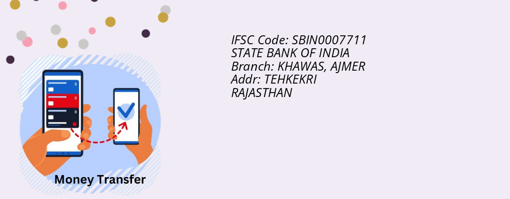Find STATE BANK OF INDIA IFSC Code AJMER - KHAWAS Branch