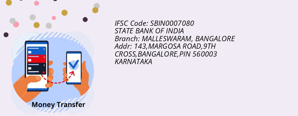 Find STATE BANK OF INDIA IFSC Code BANGALORE - MALLESWARAM Branch Find STATE BANK OF INDIA IFSC Code BANGALORE - MALLESWARAM Branch