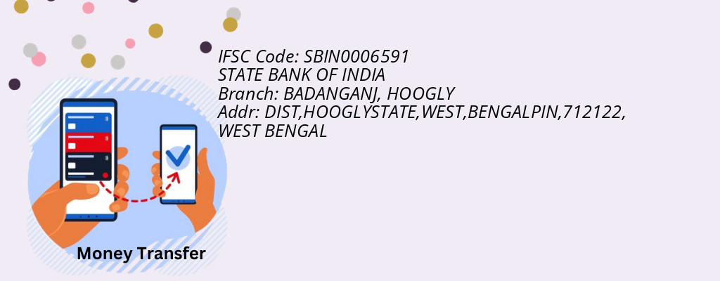 Find STATE BANK OF INDIA IFSC Code HOOGLY - BADANGANJ Branch