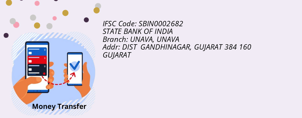 Find STATE BANK OF INDIA IFSC Code UNAVA - UNAVA Branch