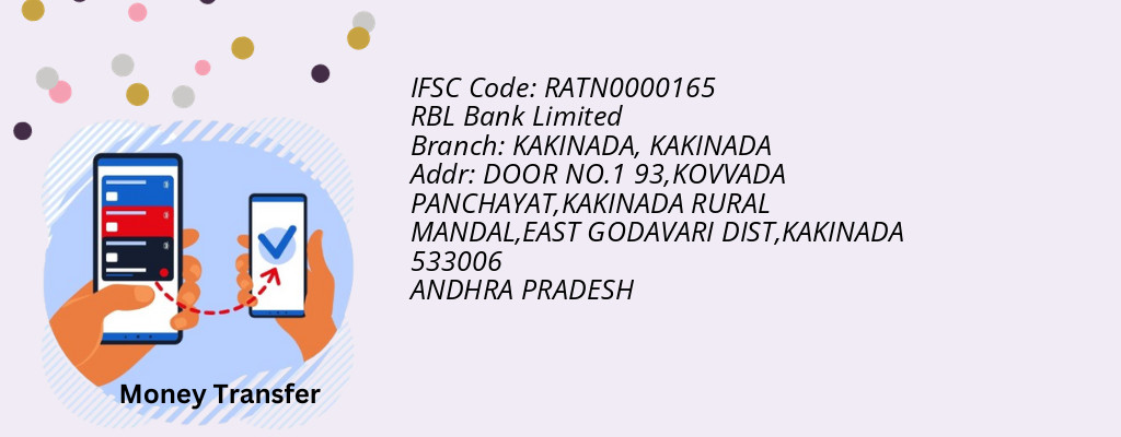 Find RBL Bank Limited IFSC Code KAKINADA - KAKINADA Branch Find RBL Bank Limited IFSC Code KAKINADA - KAKINADA Branch