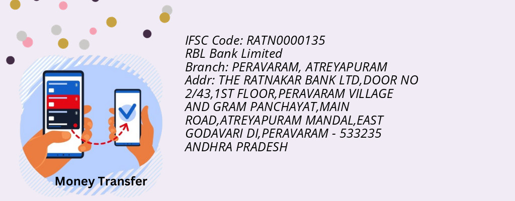 Find RBL Bank Limited IFSC Code ATREYAPURAM - PERAVARAM Branch Find RBL Bank Limited IFSC Code ATREYAPURAM - PERAVARAM Branch