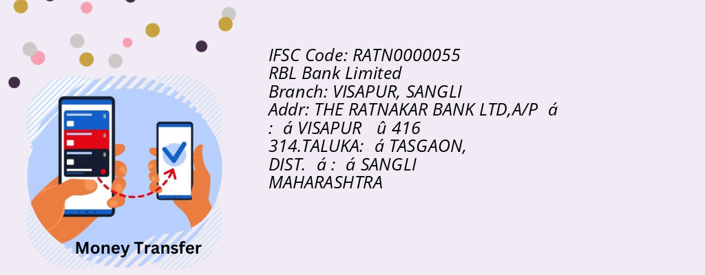 Find RBL Bank Limited IFSC Code SANGLI - VISAPUR Branch Find RBL Bank Limited IFSC Code SANGLI - VISAPUR Branch
