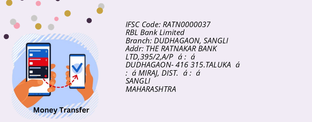 Find RBL Bank Limited IFSC Code SANGLI - DUDHAGAON Branch Find RBL Bank Limited IFSC Code SANGLI - DUDHAGAON Branch